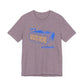 It's Park O' Clock - Adult Tee Shirt