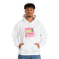 LIMITED EDITION Every Cloud Has a Silver Lining - Adult Hoodie Sweatshirt