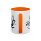 Harryhausen's - Mug, 11oz and 15oz