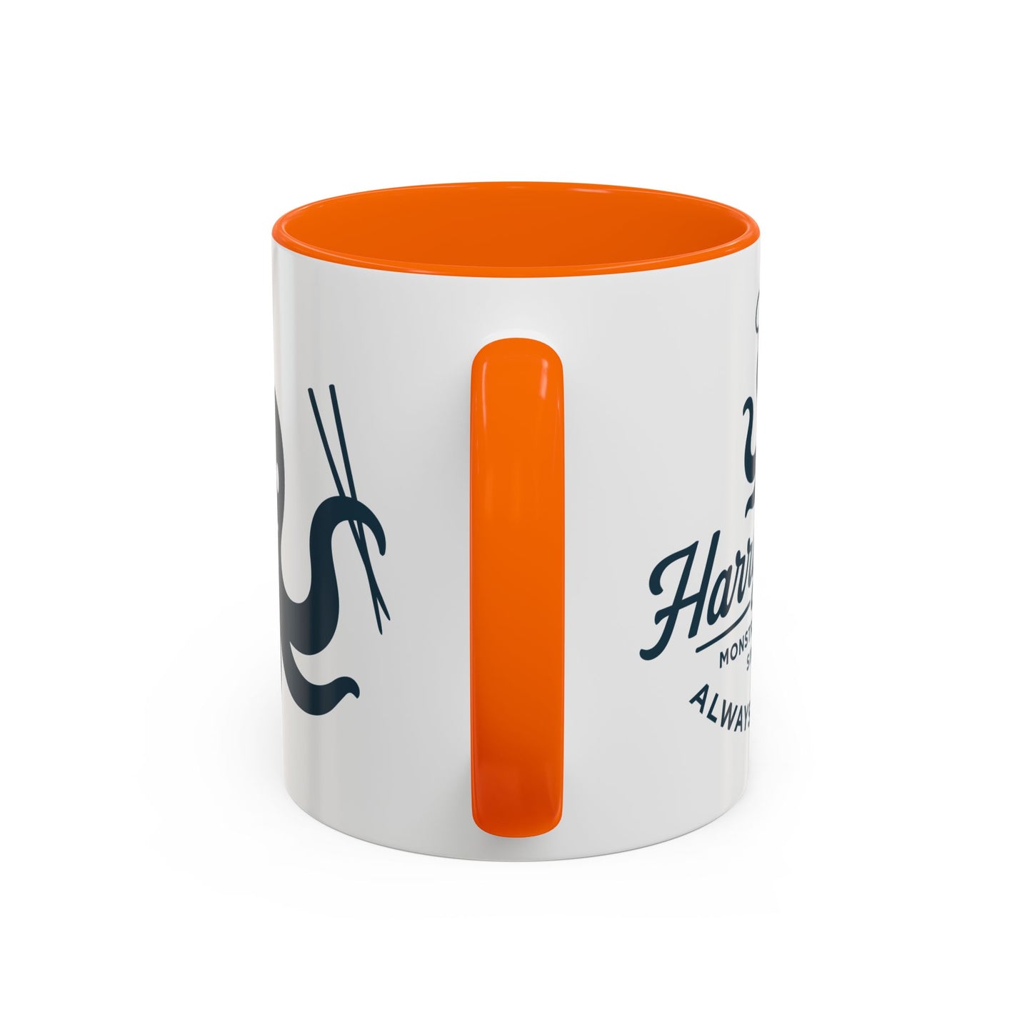 Harryhausen's - Mug, 11oz and 15oz