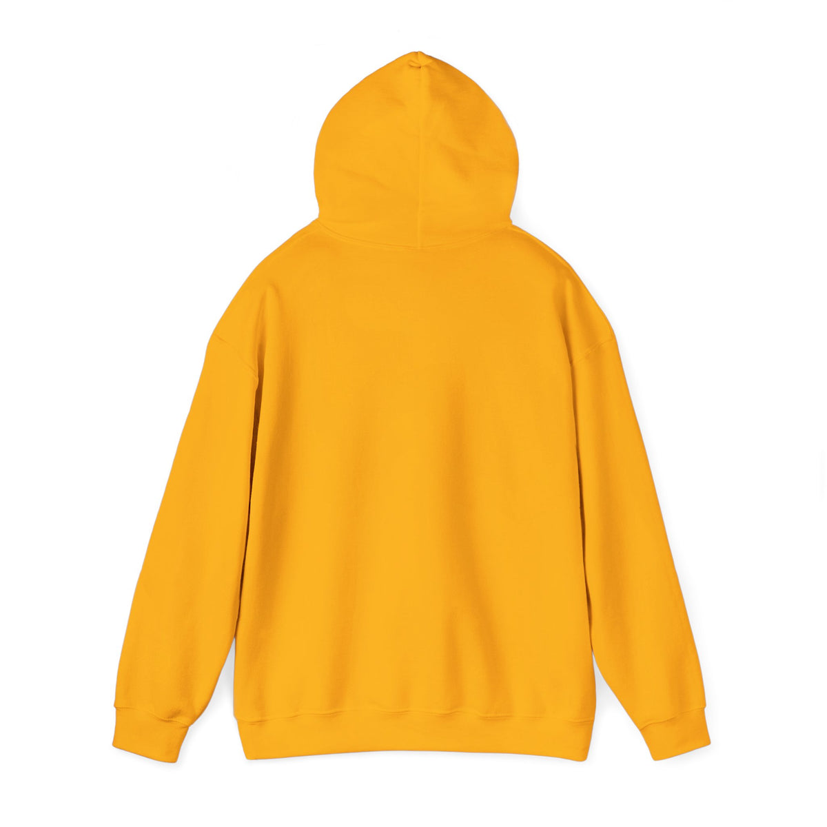 Gingerbread Park Icons -  Adult Hoodie Sweatshirt