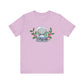 EPCOT Snowglobes - Adult Tee Shirt