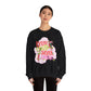 LIMITED EDITION Every Cloud Has a Silver Lining - Adult Crewneck Sweatshirt