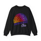 Food & Wine Era - Adult Crewneck Sweatshirt