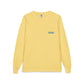 Tomorrowland Grand Prix - Unisex Long Sleeve Pocket T-Shirt