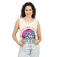 LIMITED EDITION - The Final Roar - DINOSAUR - Unisex Garment-Dyed Tank Top
