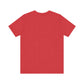 EPCOT Vintage Stamps - Adult Tee Shirt