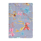 Bibbidi Bobbidi Bow - Princess Bows - Velveteen Microfiber Blanket