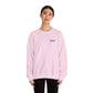 Tomorrowland Grand Prix  - Adult Crewneck Sweatshirt