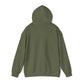 Food & Wine Compass -  Adult Hoodie Sweatshirt