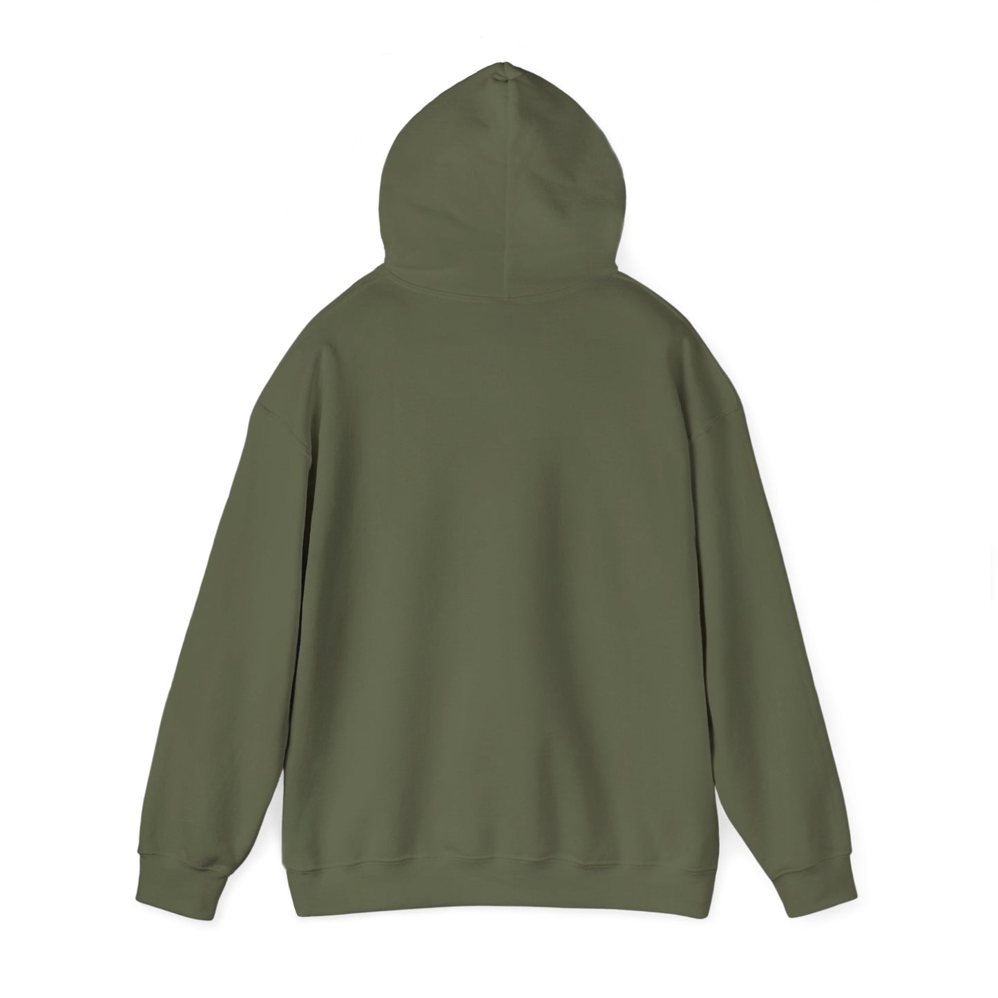 Food & Wine Compass -  Adult Hoodie Sweatshirt