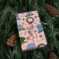 Park Icons Vintage Ornaments - Gift Wrap Papers
