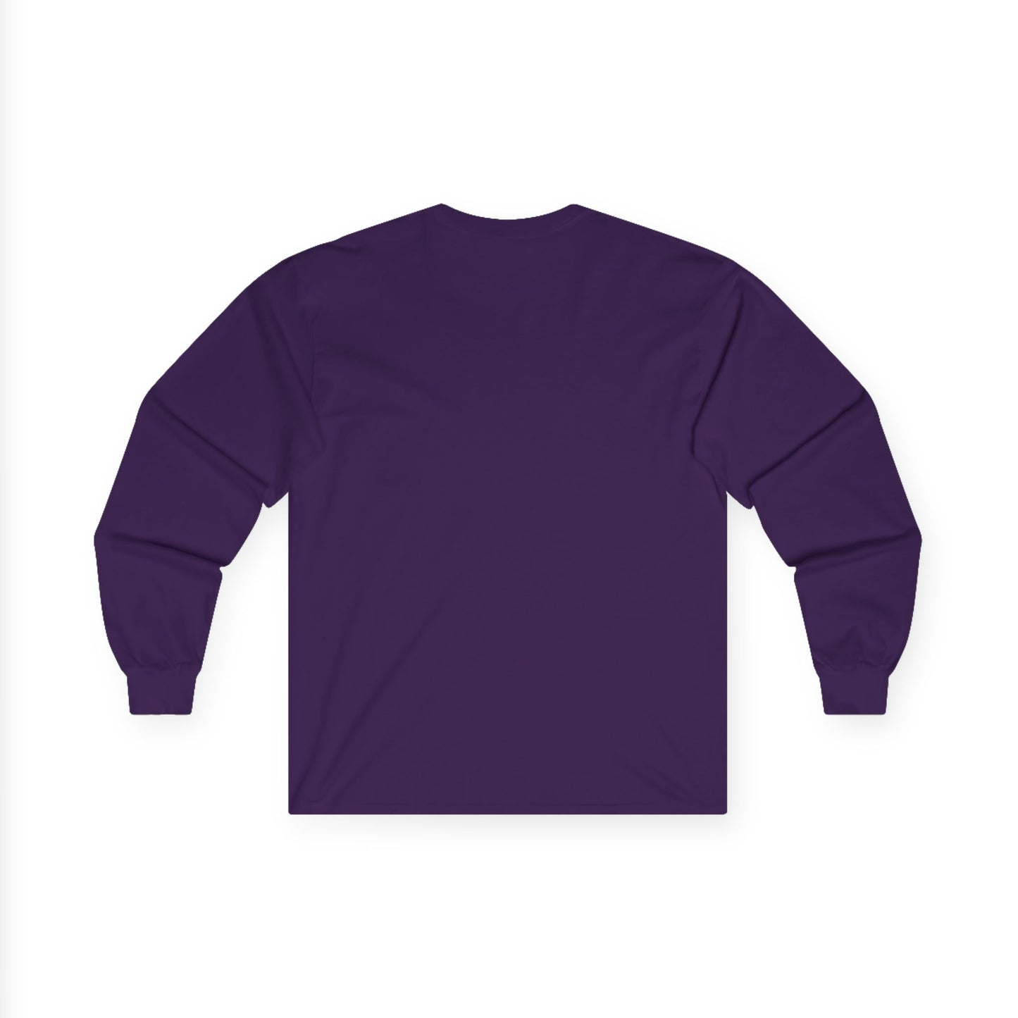 Nothing Can Stop Us Now - Long Sleeve Tee