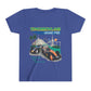 Tomorrowland Grand Prix -  Kid's Short Sleeve Tee Shirt