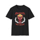Mushu Dragon Not Lizard TShirt | Adult Unisex