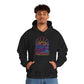 LIMITED EDITION Great Big Beautiful Tomorrow -  Adult Hoodie Sweatshirt