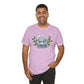 EPCOT Snowglobes - Adult Tee Shirt