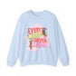 LIMITED EDITION Every Cloud Has a Silver Lining - Adult Crewneck Sweatshirt