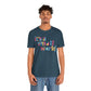 it's a small world - Adult T Shirt