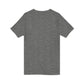 Some Things Are Worth Melting For - Short Sleeve V-Neck Tee