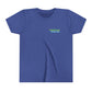 Tomorrowland Grand Prix -  Kid's Short Sleeve Tee Shirt
