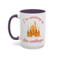 I'm Coming to the Cottage - Mug, 11oz and 15oz
