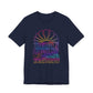 LIMITED EDITION Great Big Beautiful Tomorrow - Adult Tee Shirt