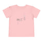 Monorail All The Time - Toddler T-shirt