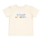 Go to Disney, Eat Snacks, Be Happy - Toddler T-shirt