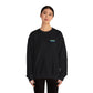 Tomorrowland Grand Prix  - Adult Crewneck Sweatshirt