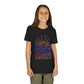 LIMITED EDITION Great Big Beautiful Tomorrow -  Kid's Short Sleeve Tee Shirt