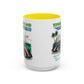 Tomorrowland Grand Prix - Mug, 11oz and 15oz