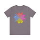 LIMITED EDITION Food & Wine Compass - Adult Tee Shirt