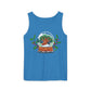 Animal Kingdom Snowglobes - Unisex Garment-Dyed Tank Top