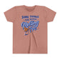 Some Things Are Worth Melting For -  Kid's Short Sleeve Tee Shirt