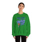 Some Things Are Worth Melting For - Adult Crewneck Sweatshirt