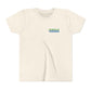 Tomorrowland Grand Prix -  Kid's Short Sleeve Tee Shirt