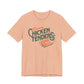 Chicken Tenders - Adult Tee Shirt