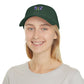 Individual Villain Bow - Bad to the Bow - Low Profile Baseball Cap