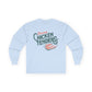 Chicken Tenders - Long Sleeve Tee