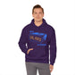 It's Park O' Clock  - Park Clocks -  Adult Hoodie Sweatshirt