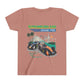 Tomorrowland Grand Prix -  Kid's Short Sleeve Tee Shirt