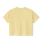 A Salute to MuppetVision - Women's Boxy Tee