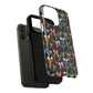 Bibbidi Bobbidi Bow Princess Bows - Tough Magnetic Phone Case