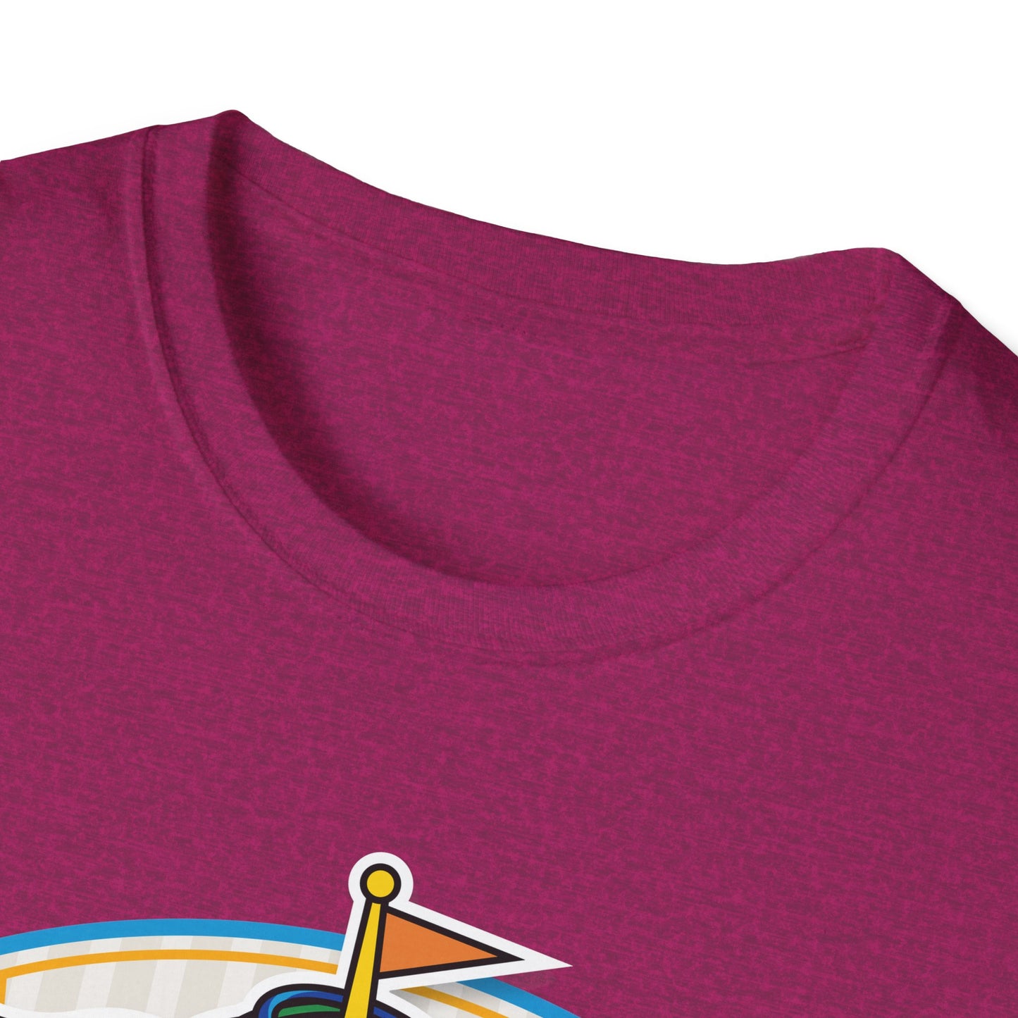 Midway Mania Champion - Adult T-Shirt