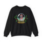 Hollywood Studios Snowglobes - Adult Crewneck Sweatshirt