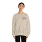 Peoplemover Fan Club - Adult Crewneck Sweatshirt