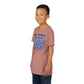 Some Things Are Worth Melting For -  Kid's Short Sleeve Tee Shirt
