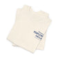 Peoplemover Fan Club - Adult Tee Shirt