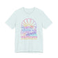 LIMITED EDITION Great Big Beautiful Tomorrow - Adult Tee Shirt